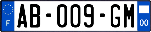 AB-009-GM