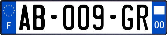 AB-009-GR