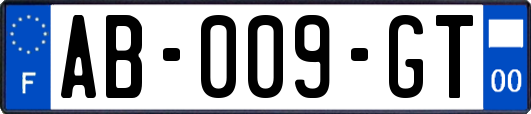 AB-009-GT