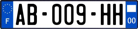 AB-009-HH