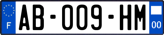 AB-009-HM
