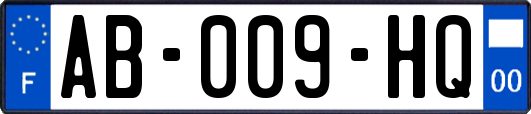 AB-009-HQ