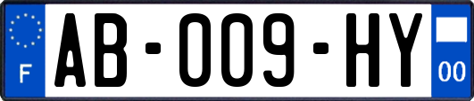 AB-009-HY