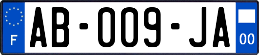 AB-009-JA