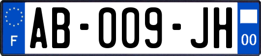 AB-009-JH