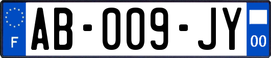 AB-009-JY