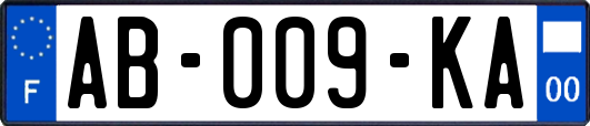 AB-009-KA