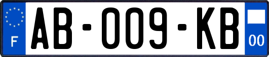 AB-009-KB