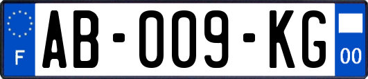 AB-009-KG