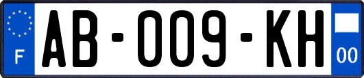 AB-009-KH