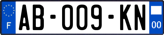 AB-009-KN