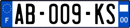 AB-009-KS