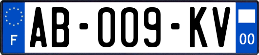 AB-009-KV