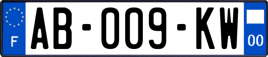 AB-009-KW