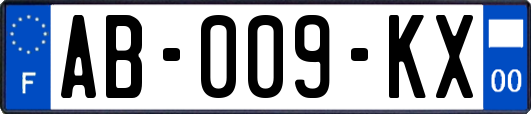 AB-009-KX