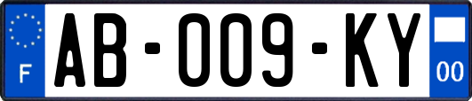 AB-009-KY