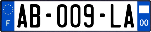 AB-009-LA