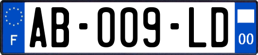 AB-009-LD