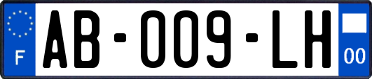 AB-009-LH