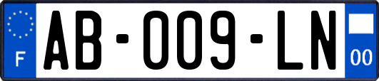 AB-009-LN