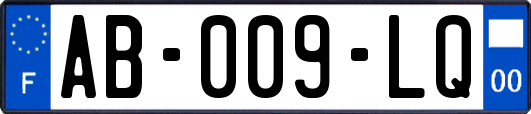 AB-009-LQ
