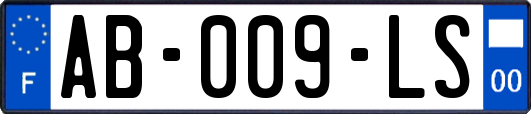AB-009-LS
