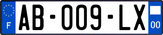 AB-009-LX