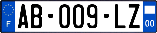 AB-009-LZ