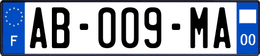 AB-009-MA