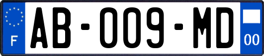 AB-009-MD