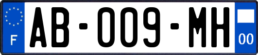 AB-009-MH