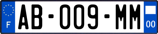 AB-009-MM