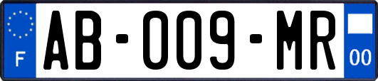 AB-009-MR