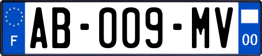 AB-009-MV