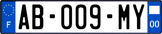 AB-009-MY