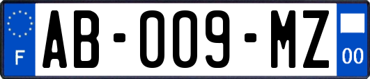 AB-009-MZ