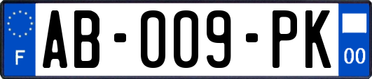 AB-009-PK