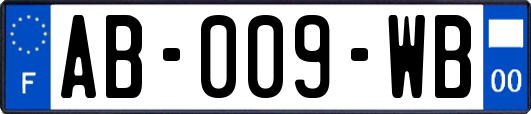 AB-009-WB