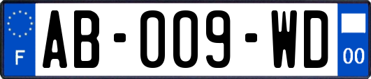 AB-009-WD