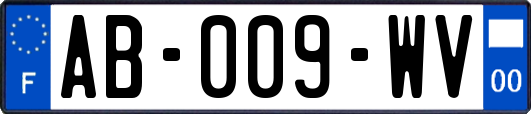 AB-009-WV