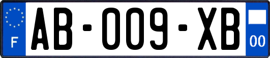 AB-009-XB