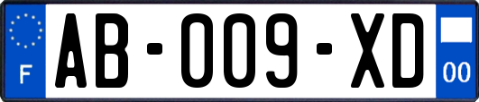 AB-009-XD