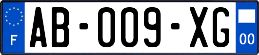 AB-009-XG