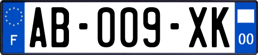 AB-009-XK