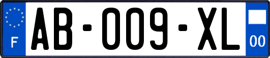 AB-009-XL
