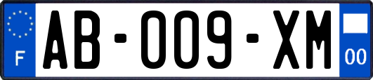 AB-009-XM