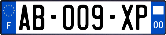 AB-009-XP