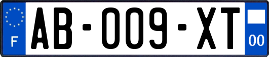 AB-009-XT