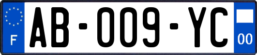 AB-009-YC