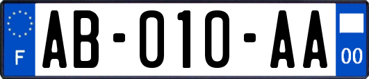 AB-010-AA